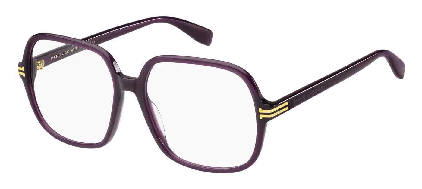 Marc Jacobs MJ1098 Eyeglasses - view 4